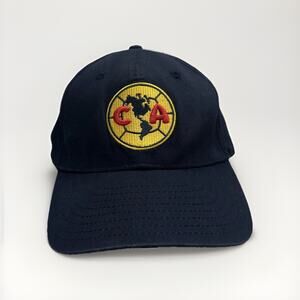 FMF Snapback Casual Cap One Size Black CA Logo